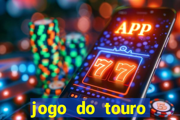 jogo do touro fortune ox