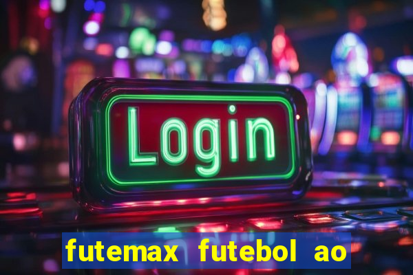 futemax futebol ao vivo serie b