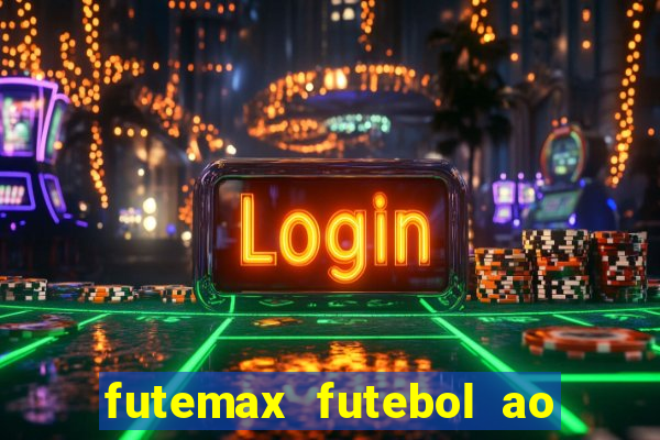 futemax futebol ao vivo serie b