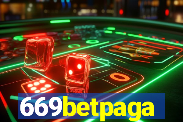 669betpaga