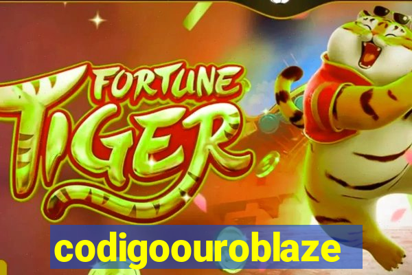 codigoouroblaze