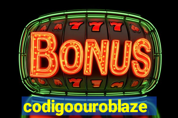 codigoouroblaze