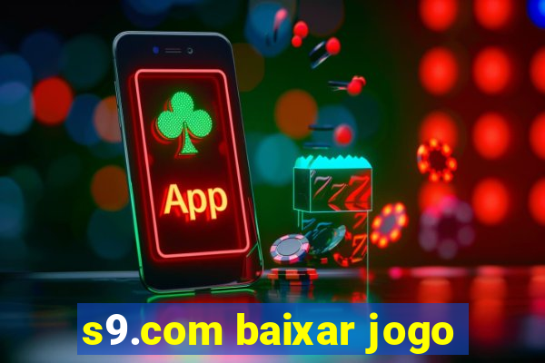 s9.com baixar jogo