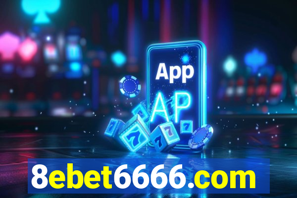 8ebet6666.com