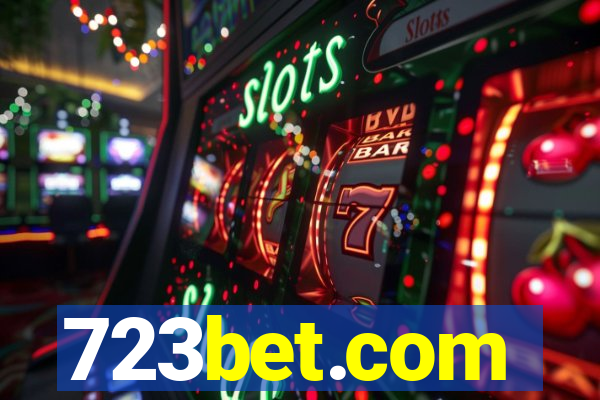 723bet.com