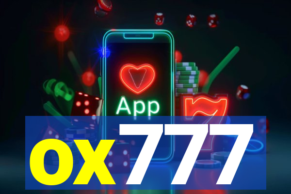 ox777