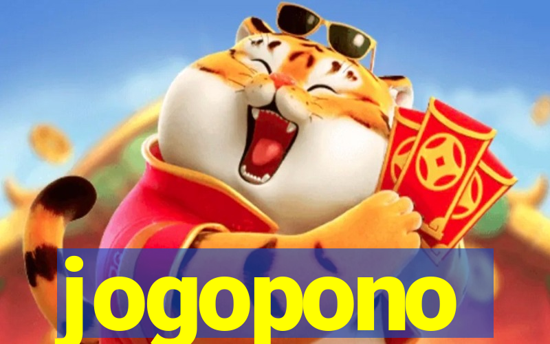 jogopono