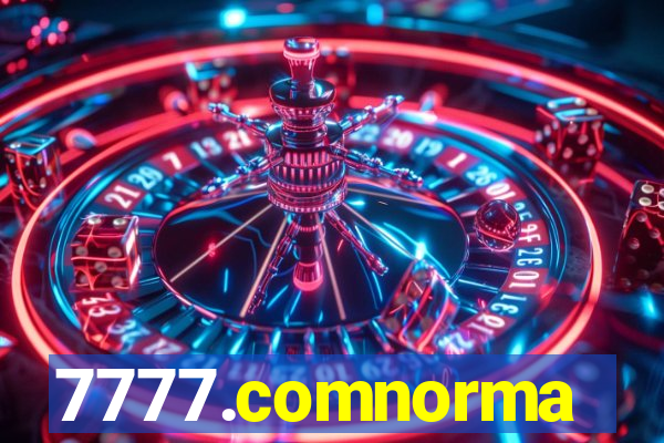 7777.comnorma