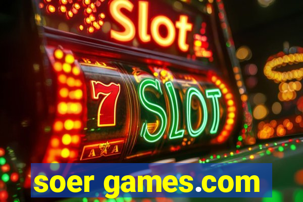 soer games.com