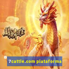 7cattle.com plataforma