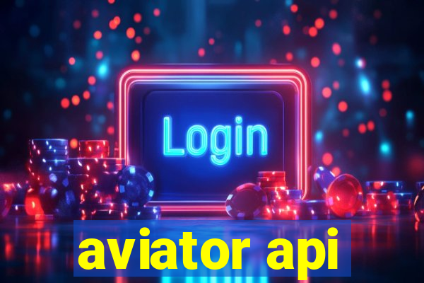 aviator api