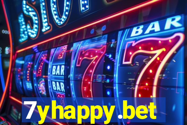 7yhappy.bet