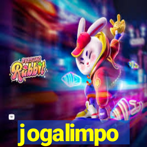 jogalimpo