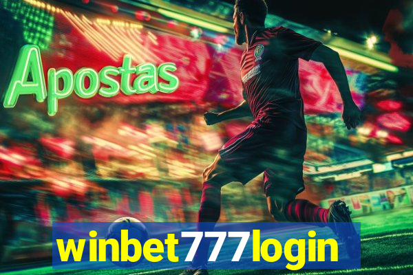 winbet777login