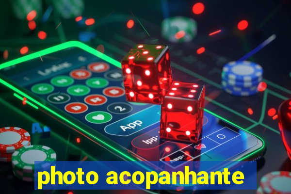 photo acopanhante