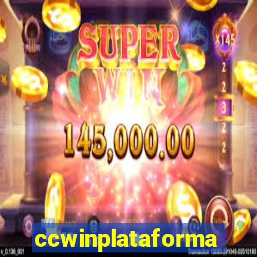 ccwinplataforma