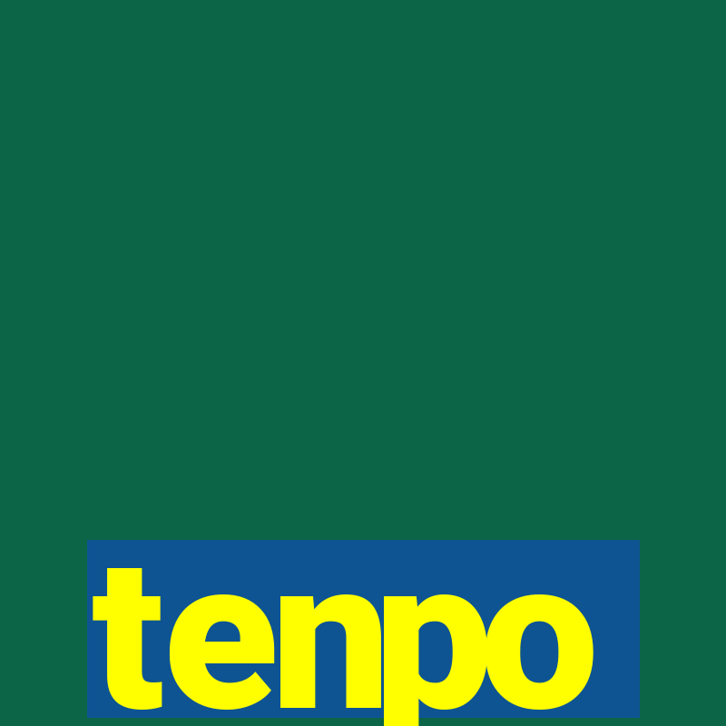 tenpo