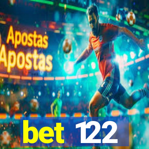 bet 122