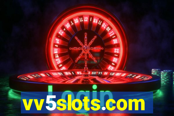 vv5slots.com