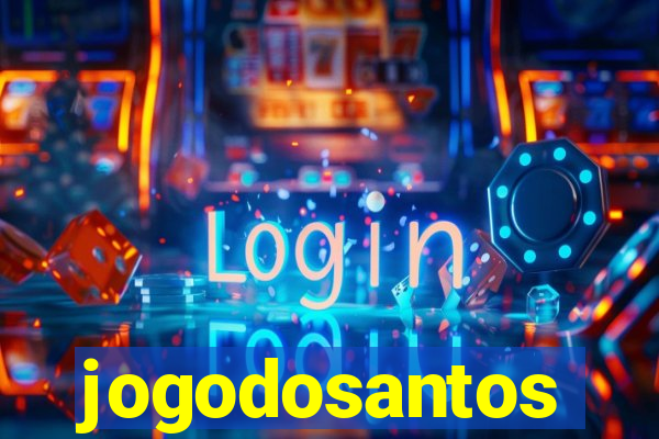 jogodosantos