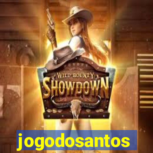 jogodosantos