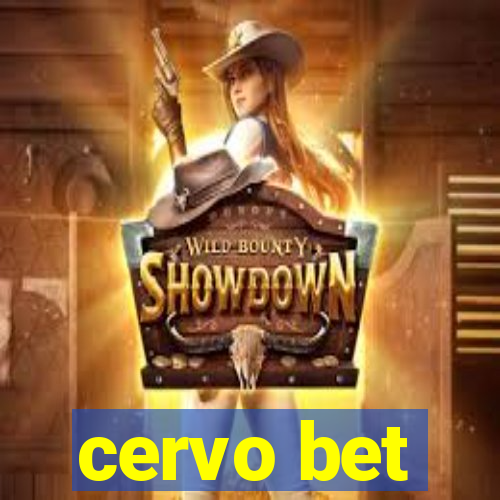 cervo bet