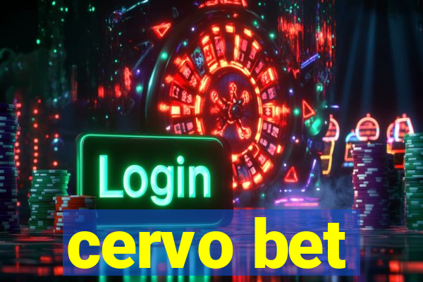 cervo bet