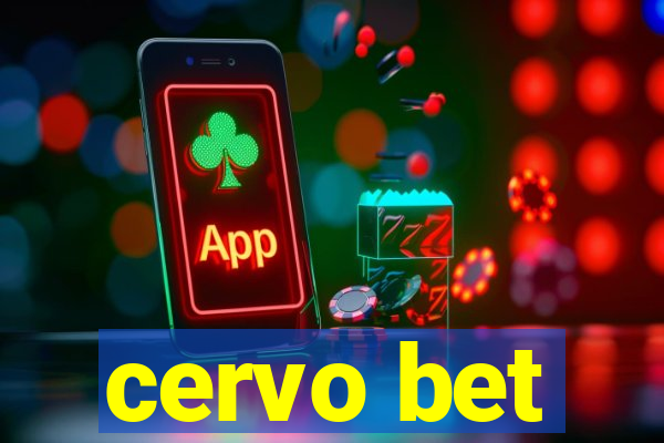 cervo bet