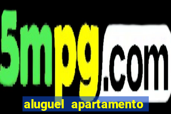 aluguel apartamento betania bh