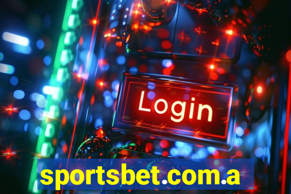 sportsbet.com.au