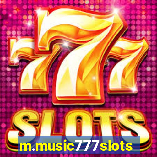 m.music777slots