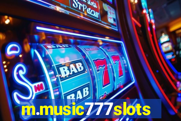 m.music777slots