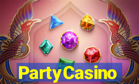 PartyCasino