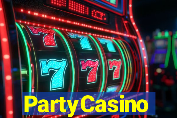 PartyCasino