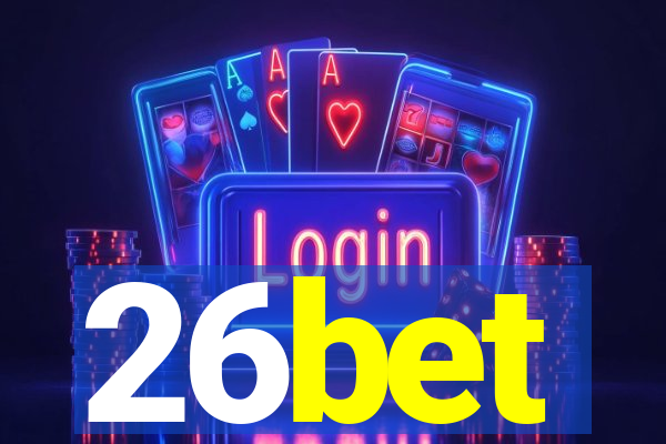 26bet