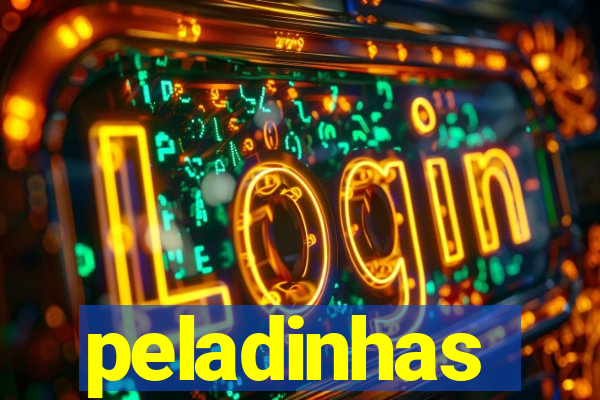 peladinhas