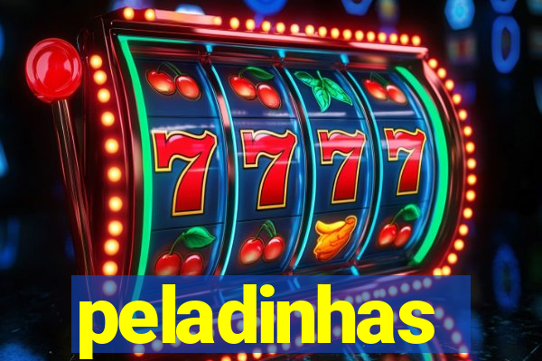 peladinhas