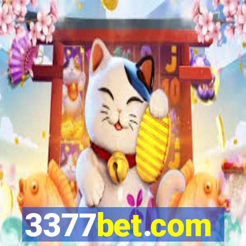 3377bet.com