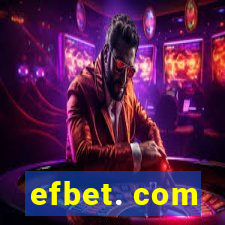 efbet. com