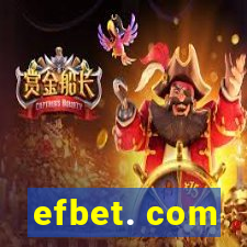 efbet. com