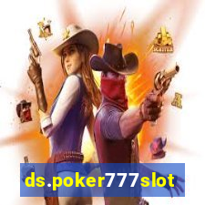 ds.poker777slots.com