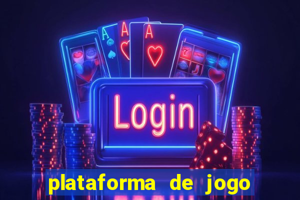 plataforma de jogo dos estados unidos