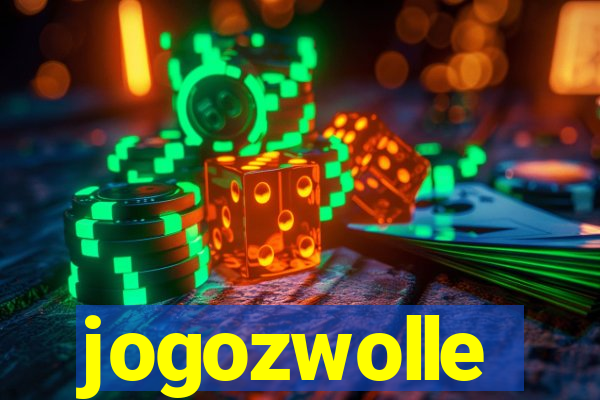 jogozwolle