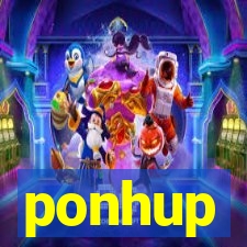 ponhup