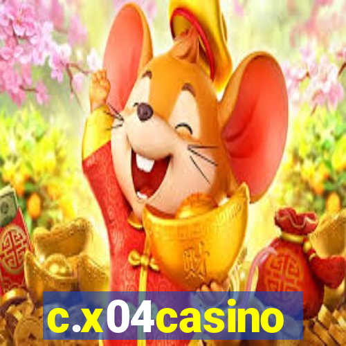 c.x04casino