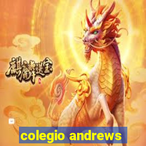 colegio andrews