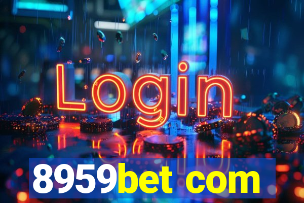 8959bet com