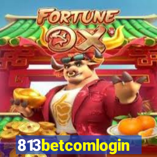 813betcomlogin