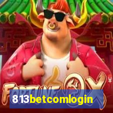 813betcomlogin