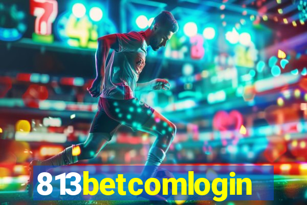 813betcomlogin